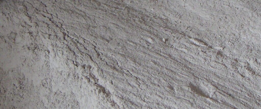 Пыль на производстве