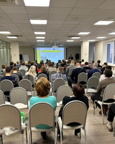 Технический семинар УралСтройКомфорт