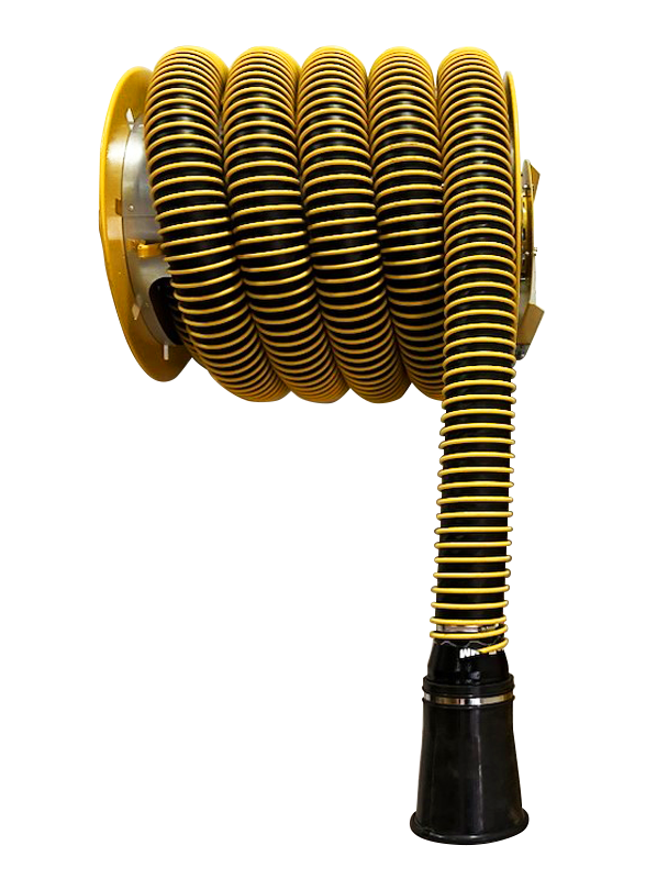 ser-m_3 Удаление выхлопных газов в автосервисах