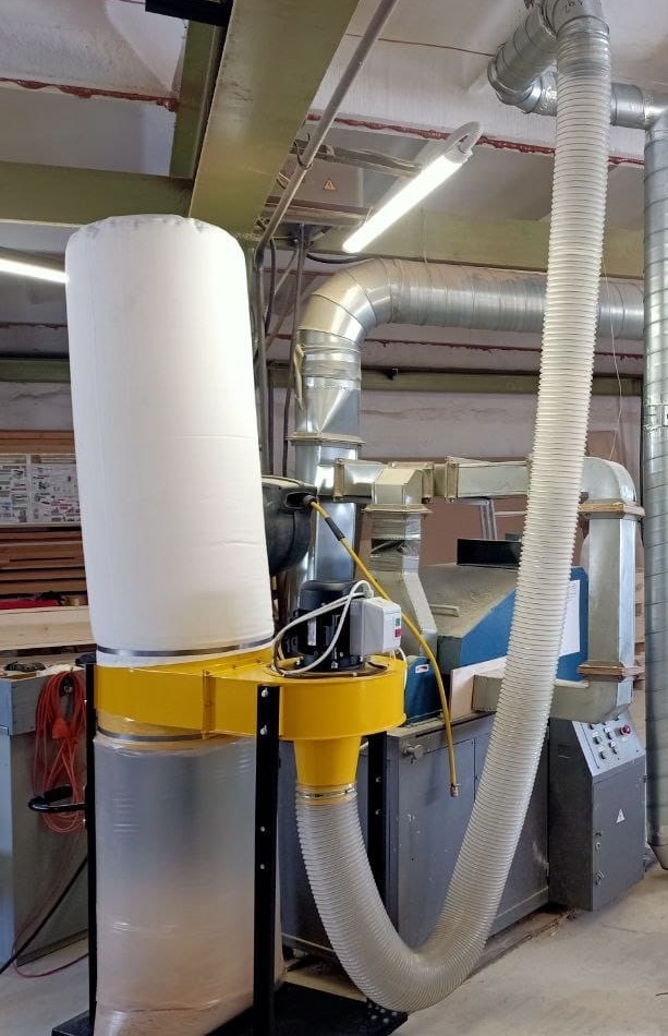 ПУ-Д Столярный участок