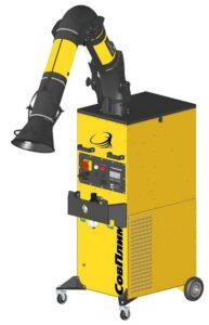 ПМСФ-1500 Передвижной самоочищающийся фильтр ПМСФ-1500