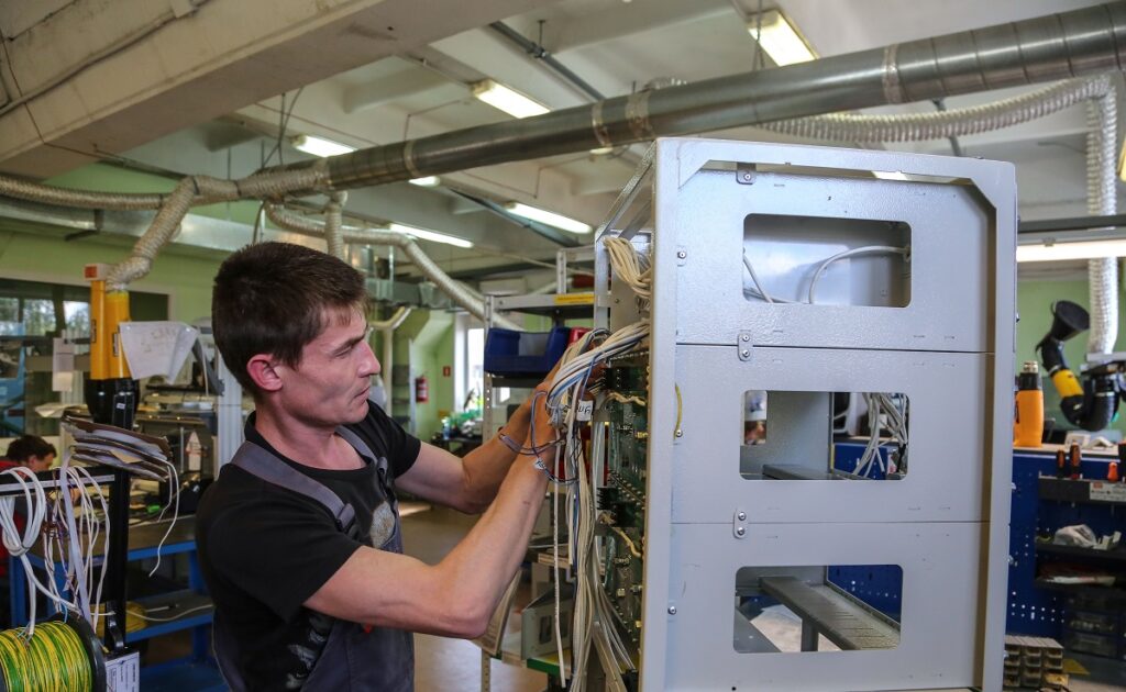 Вытяжные устройства при процессе пайка