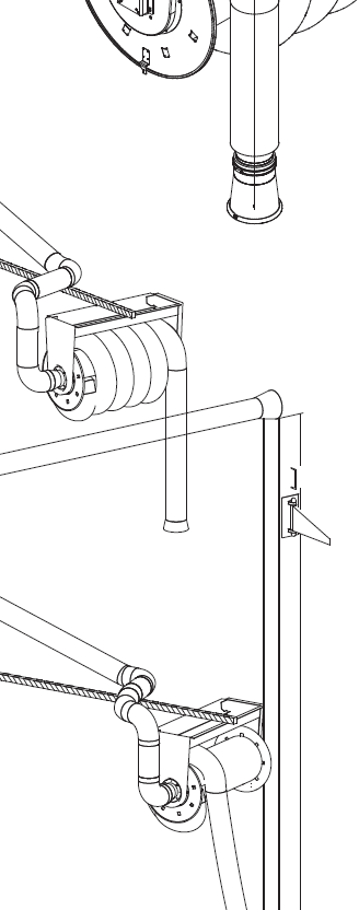 СУВГ схем Оборудование СУВГ