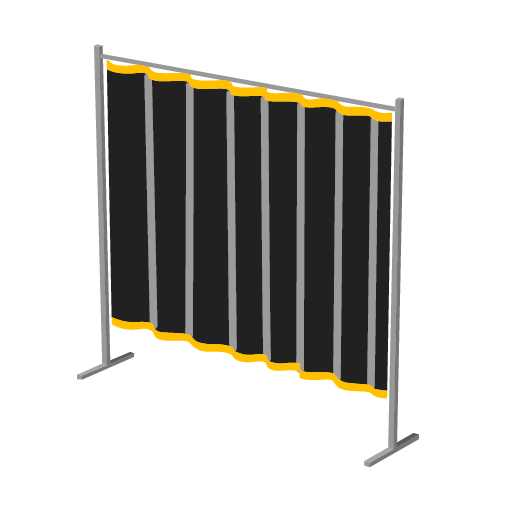 Защитные ограждения