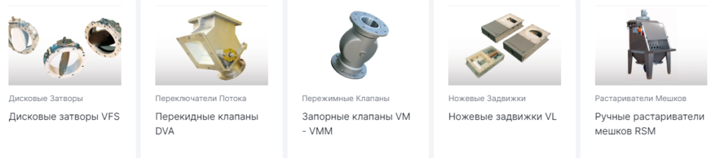 Оборудование для очистки сточных вод Пермь Шнековые транспортеры Пермь