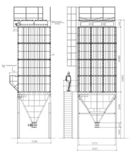 Фильтр SFS-60