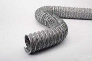 Химически стойкий шланг RH-CLIP TEFLON